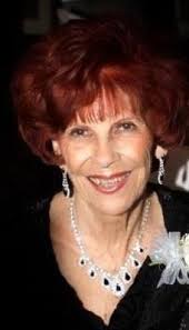 Delores Touchstone Obituary (2016)