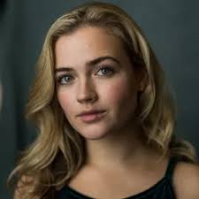 All Creatives And Cast for Hex