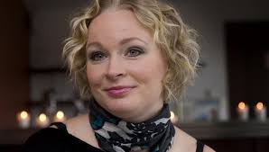 Vicki Berlin: Kæresten skred nytårsaften