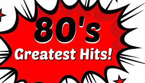Hot Music Charts Top 400 Songs Of The 1980s 80s Pop
