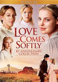 Love Comes Softly 10th Anniversary Collection Love Comes Softly Love Movie Tv