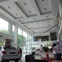 A sdn bhd company is a private company which is limited by shareholding. Umw Toyota Motor Fokus Tetap Setia Alam 3 Tips From 158 Visitors