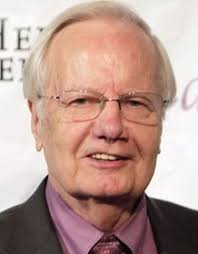Bill Moyers Movies & TV Shows List