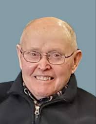 Obituary information for Lavern M. Hartman