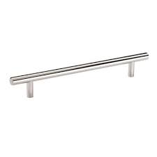 Vanities for bathrooms come in different sizes and finding the right one depends on the shape and size of the space you want to update. Brushed Polished Chrome Kitchen Bathroom Cabinet Door Drawer Furniture Handles Cabinet Pulls Apexlab Home Garden