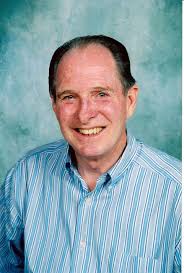 David Olden Obituary