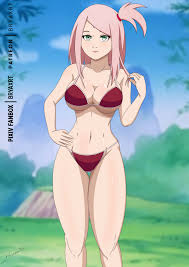 Rule34 - If it exists, there is porn of it  bryaxrt, sakura haruno   3757912