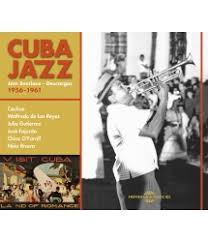 SANTERÍA, MYSTIC MUSIC FROM CUBA, 1939-1962