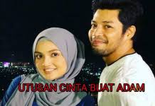Utusan Cinta Buat Adam Episod 8 Episodes Dramas Online Drama