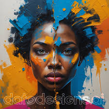 Artist [MEVEYE](https://www.pinterest.com/meveyeART/)