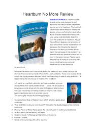 Acid Reflux Home Remedies