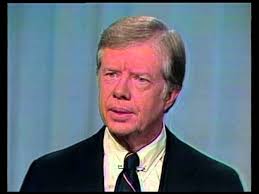 President Reagan's Remarks at a Senate Campaign Rally for James Santini