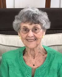 Lorraine Dawson, 93