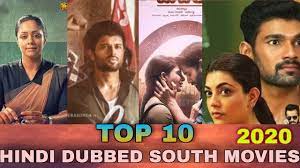Best indian movies of 2020 & 2021. Top 10 South Indian Hindi Dubbed Movie 2020 Bindass Banda Youtube