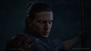 The Blood of Dawnwalker Bisa Bunuh NPC Penting Sekalipun?!