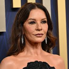 Katy Perry Rocks A Plunging Pinstripe Set At Taylor Swift's Eras Tour  Concert In Sydney As They Move Past Their Old Feud