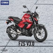 Pin By Vinayak Motors On Fzs Fi In 2020 Yamaha Fz S Street Racing Street Fighter