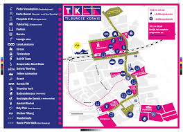 Deze zijn in de voorverpachting door de gemeente geselecteerd. De Kermis Plattegrond De Tilburgse Kermis 10 Dagen Feest