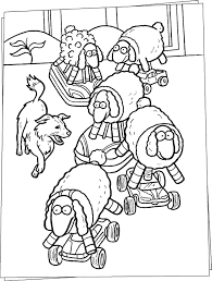 Hotel For Dogs Coloring Pages