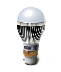 A 5 watt bulb, with typical output of 400 lumens, is easy on the pocket in terms of cost and mostly made by manufacturers who cater to price sensitive markets. Bds 1 Watt Led Bulb Buy Bds 1 Watt Led Bulb At Best Price In India On Snapdeal