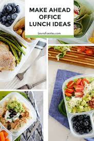 Fast Healthy Office Lunch Ideas Recipe Healthy Work Snacks Healthy Office Lunch Healthy Office