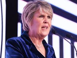 Covid-rant Fair Work deputy Lyndall Dean sanctioned