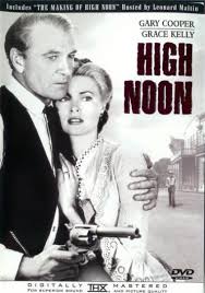 So does gary cooper in high noon. High Noon 1952 On Collectorz Com Core Movies High Noon Movies Retro Film