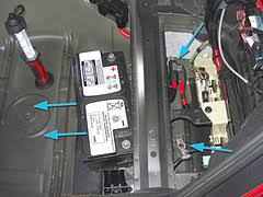 Fault in diagnostic icom is chenge. Bmw 7 Series Questions I Need To Use My 2012 Bmw 750 To Charge My Son S Car Where Do I Char Cargurus