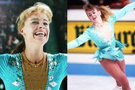 Figure skating championships, ladies' free skate. How A Rom Com Writer Tracked Down Tonya Harding In Awards Season S Most Surreal Screenwriting Tale Vanity Fair