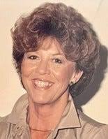 Sonja (McClure) Clauss Burlingham Obituary