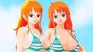 Nami... looking GOOD! | One Piece: World Seeker - Part 4 - YouTube