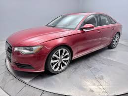 Image result for Garnet Red 2012 A6