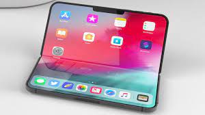 Any move to a'foldable iphone' leads to a simple question. Apple S Folding Iphone Is Coming But Will It Ever Take Off Creative Bloq