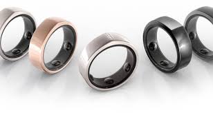 Des Chercheurs Utilisent Une Bague Connectee Pour Diagnostiquer Le Covid 19