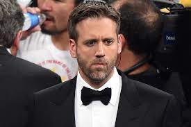 He was murdered in his hollywood apartment on october 12, 2004. Espn S Max Kellerman Passes Blame After On Air Farts