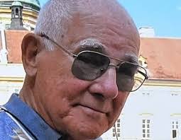 Fred Cronin's Instagram, Twitter & Facebook