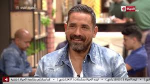 تمر اليوم الذكرى الـ83، على ميلاد شاعر العامية الراحل عبد الرحمن الأبنودي، حيث أنه ولد في نفس اليوم من عام… Ù‚Ù‡ÙˆØ© Ø£Ø´Ø±Ù Ø§Ù„ÙÙ†Ø§Ù† Ù…Ø­Ù…Ø¯ Ø¹Ù„ÙŠ Ø±Ø²Ù‚ ÙŠØªØ­Ø¯Ø« Ø¹Ù† Ø£ÙˆÙ„ Ù„Ù‚Ø§Ø¡ Ù„Ù‡ Ù…Ø¹ Ø£Ù…ÙŠØ± ÙƒØ±Ø§Ø±Ø© Youtube