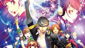 A port for the playstation 4 was included with a. Panic At The Disco Persona 4 Dancing All Night Review Technobubble
