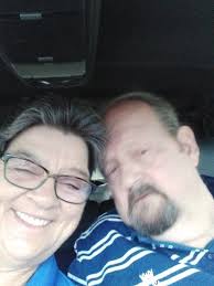 Larry Fout is 86 years young today Love my Daddy