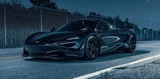 Raise your limits in the best supercar in the world. Perfect Mclaren 720s On Adv510 Track Spec Rims