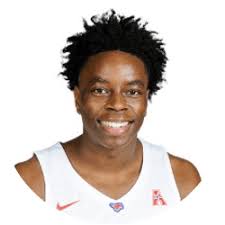 Darius McBride (Free Agent)