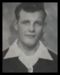 Obituary for Jesse James Woody Sr