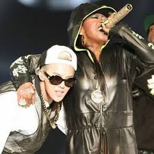 Die auswahl der mitglieder wurde in einer dokumentation festgehalten. Stream G Dragon Ft Missy Elliott Niliria Official Studio Instrumental By Suchoix Listen Online For Free On Soundcloud