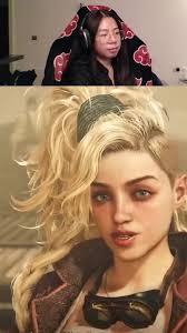 Gemma Monster Hunter in Real Life