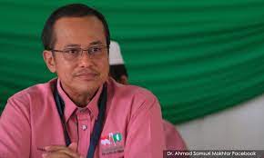 Ahmad samsuri bin mokhtar is a malaysian politician who has served as the 15th menteri besar of terengganu and member of the terengganu stat. Pas Willing To Reconsider Stand On Its Terengganu Seats Says State Mb
