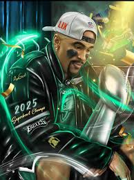 I know bro!!! I know 😎