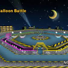 Battle mode is a multiplayer mode in all mario kart games. Category Mario Kart 64 Battle Stages Mario Kart Racing Wiki Fandom