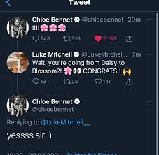We did not find results for: Chloe Bennet In Powerpuff Girls Agents Of S H I E L D Amino