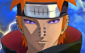Check out the other naruto figures from funko. Download Wallpapers Pain Naruto Characters Ninja Manga Nagato Naruto Pain Naruto For Desktop Free Pictures For Desktop Free