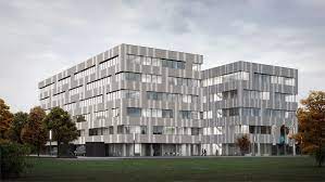 Sarah fakih, vice president investor relations curevac, tübingen, germany t: Curevac Tubingen Metallbau Wolz Ihr Zuverlassiger Metallbauer